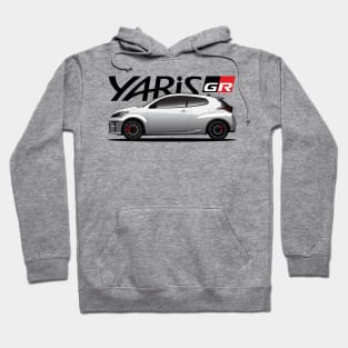 YARIS GR Hoodie